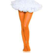 Mallas de nailon para mujer,37551192 - Azul Cadete - Ver 2