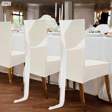 YUNRUX Tabliers de cuisine - Blanc - Voir 8