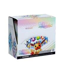 36pcs/Set Pokemon Trading Card Game, 8-10 Random Cards Per Pack, Suitable For Graduation And Back To School Gifts, Anime Pokemon Collectible Cards - Multicolor - View 6