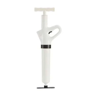 Heavy Duty Toilet Plunger Sink Unblocker For Bathroom Kitchen Sink Drain Pipe Clog Remover Tool