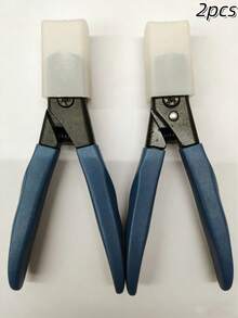 1pc Stainless Steel Anti-Splash Nail Clipper, Wide Blade Suitable For Different Nail Types (Especially Thick Nails/Toenails) To Improve Trimming Efficiency, Portable Nail Care, Universal Nail Clipper - Multicolor - View 11