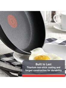 Frying Pan - 20.32 cm - View 2