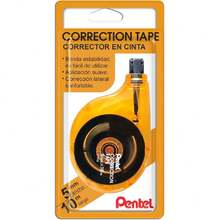 Correction Tape - Multicolor - View 5
