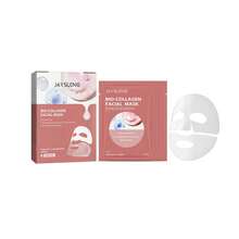 Facial Masks - Pink - View 10