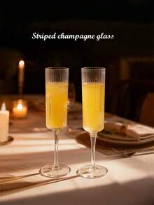 Acrylic Champagne Flutes, Wedding Party Wine Glasses, Unbreakable Champagne Toasting Flutes, Reusable Champagne Glasses, Suitable For Elegant Plastic Martini Cups - Perfect For Cocktails, Champagne And Desserts - Reusable, Mousse Cups, Suitable For Weddings, Parties And Bars - Nhiều màu - Xem 7