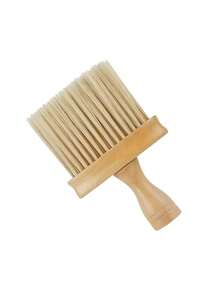 1个6.18英寸多槽清洁刷 - 硬质塑料材质，适用于窗户轨道和厨房清洁 | 酒店和家庭清洁必备 - 彩色 - 查看 8