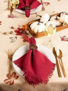 Table Mat - أوراق ريفية - مشاهدة 7