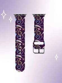 Watchbands - Multicolor - View 1