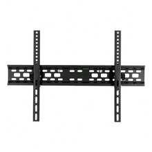 TMW003 TV Wall Mount Stand Fits 32-70 Inch Screens, VESA 400*600 Adjustable Tilt Angle -5° To 20°, Equipped With Spirit Level, Sturdy Space Saving Screen Mount For Home Room Entertainment Area - mặc định - Xem 12