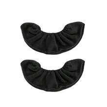 2pcs Ice Skate Blade Covers - Heavy Duty Hockey And Figure Skating Blade Protectors, Turquoise Coded Design, Fits Skate Blades, Ice Skating Accessories, Skiing Guards Suitable For Beginners And Advanced Users - Multicolor - View 12