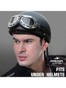 Motorcycle Armor Suit - A - View 3