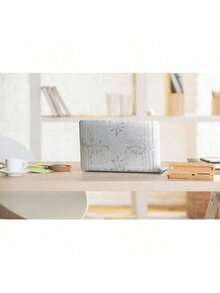 Wall Paper - White - View 5
