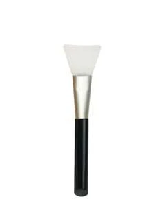 2 Stücke weiche Silikon Gesichtsmaske Applikator, Maske Silikon Pinsel, gemischter Schlammmaske Pinsel, Beauty Salon Make-up Werkzeuge, geeignet für Anfänger - Verschiedenfarbig - Übersicht 11