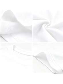 100% Cotton Patriotic Horse American Flag - Horse-4 - 白色5 - 查看 5