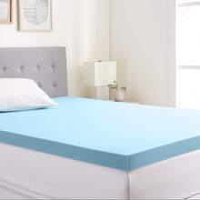 Mattress Protectors & Encasements - 4CM Blue - View 6