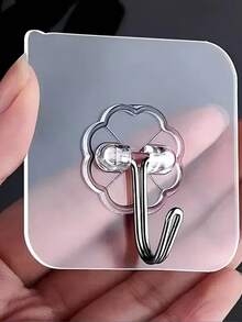 1个大容量铅笔盒，便携式拉链铅笔袋，简约文具收纳袋，适合学生、学校和办公室使用，返校必备，学习用品，铅笔盒，背包 - 彩色 - 查看 13