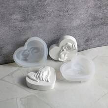 Resin Casting Supplies - White - View 3