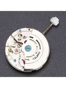 TendenciaWNSC Movimiento automático, Movimiento de Reloj Essential 2813, Mano de Obra Exquisita, Material metálico de Durabilidad para Servicio Profesional de reparación de RelojesCalidad premium - 1 - Ver 2