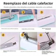 Sellador de Bolsas Maquina, 20CM Máquina de Sellado por Pulso, Máquina de Envasado de Termosellado a Presión Manual, Sellador de Bolsas para Almacenamiento Hogar, Sellado, a Prueba de Humedad, etc.