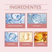 Facial Masks - Pink - View 3
