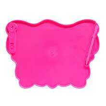 Kids Chalkboards - Hot Pink - View 3