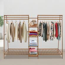 SHIOUCY Appendiabiti - Abbronzatura - Visualizzare 11