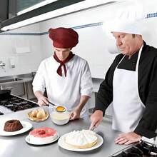 Stainless Steel Egg Yolk White Separator