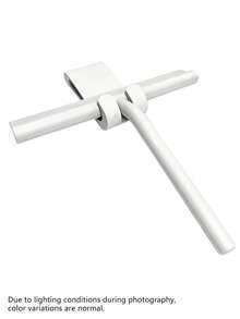 Household Bathroom Glass Cleaning Squeegee, Shower Room Squeegee, Kitchen, Bathroom, Home Supplies, Minismus Shower Room Squeegee - Glass Door Shower Room Squeegee - Rubber Squeegee - Shower Room Glass Cleaner - Multicolor - View 10