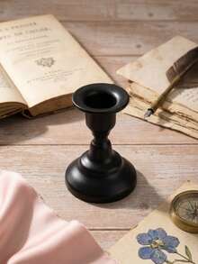 1件/3件套现代餐桌摆件，浪漫烛台装饰，餐厅装饰，家居装饰，浪漫礼物，烛光晚餐，婚礼装饰，星星，月亮，灯笼，毕业礼物