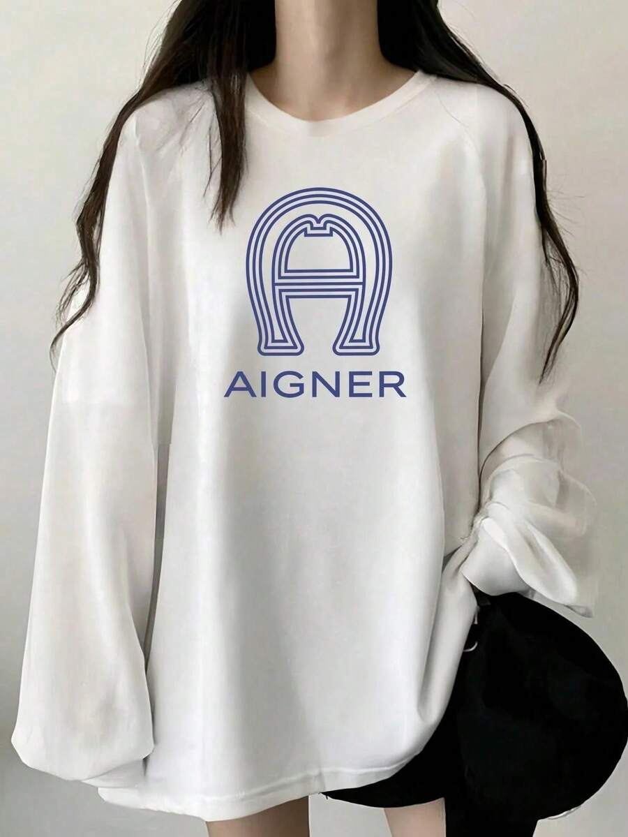 Women T-Shirts - White - View 1