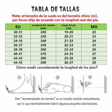 TendenciaZapatillas Unisex De Antideslizantes Y Suaves Negro 25 MxCalidad premium - 1 - Ver 3