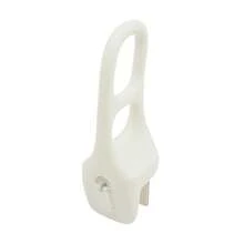 Grab Bars - White - View 7