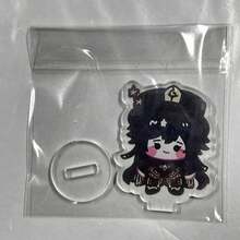 Wendy's Solo Troop, Zhongli, Naxida Surrounding Ornaments, Birthday Gift - Christmas Gift - Perfect Gift - Gift (Packaging Style Random) - Multicolor - View 18