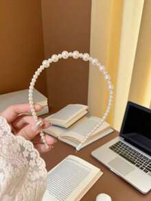 Große und kleine Perlen