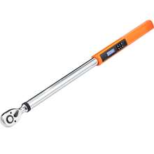 Clés électriques - LED 25-250ft.lb (34-340Nm) 1/2' dans l'appareil ±2% - Voir 8