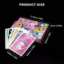 美泰UNO翻转卡牌游戏，适合成人和家庭聚会，使用双面卡牌，包含收藏收纳铁盒，多种颜色可选，升级版UNO卡牌游戏，一款趣味休闲的派对游戏，也是一款互动式桌面卡牌游戏。 - 彩色 - 查看 7