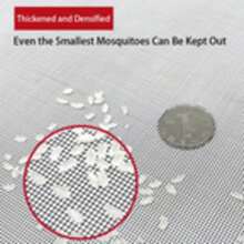 Door & Window Screen