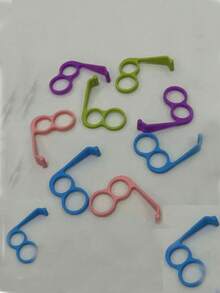 指夹式手机支架，慵懒手机支架，创意小礼物，多功能手机支架，追剧伴侣