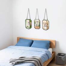 YUNRUX Hanging Hook Display Stands