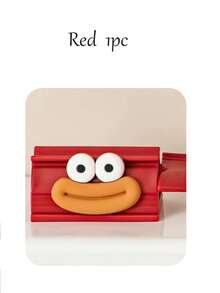 【热门之选】易挤牙膏器 - 可爱宽口设计，手动浴室配件，轻松挤出牙膏，减少浪费。也是很棒的派对礼物。家居用品，浴室小工具。 - 彩色 - 查看 13