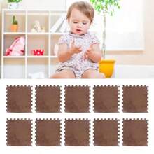 Carpet - Brown - View 3