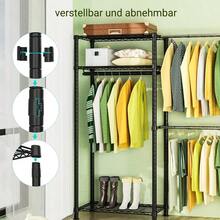 Otros soportes y estanterías de almacenamiento - [Negro] - Ver 6