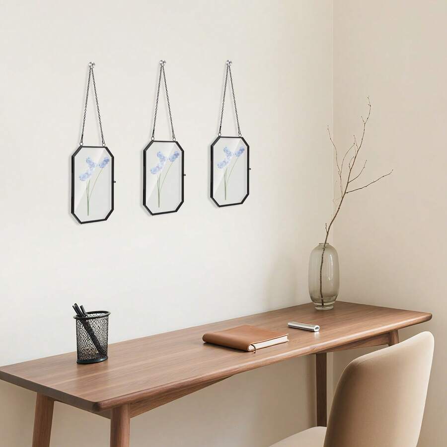 YUNRUX Hanging Hook Display Stands