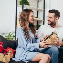 24pcs Gold Bear Keychains With Burlap Bag And Thank You Card, Suitable As Wedding Bride Gift, Birthday Party Favors, Decorations And Wedding Souvenirs, Also Can Be Used As Bridal Shower Gift, Valentine's Day Gift, Wedding Gift, Christening Gift, Etc. - Golden Diamond Bear - View 8