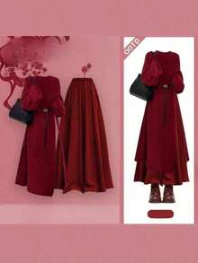 Women Two-Piece Outfits