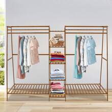 SHIOUCY Appendiabiti - Abbronzatura - Visualizzare 3