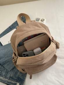 Women's Backpack, Fashionable And Lightweight Travel Backpack