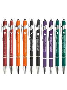 6本卡通螺旋密码本，专为老年人设计 - 70页锁形图案笔记本，印有老年人卡通形象，密码和登录信息管理工具，适用于互联网、电脑、家庭或办公室使用，高级安全工具，趣味封面设计，安全主题，笔记本/日记本（含5支笔）