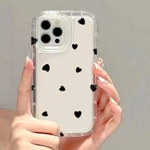 INS Korean Cartoon Hot S10 S20 S20 S21 S21 S22 S23 S24 FE Ultra Plus 5G Airbag Shockproof Cover.Holiday Phone Accessories. - QN-197QN24108205 - 查看 7