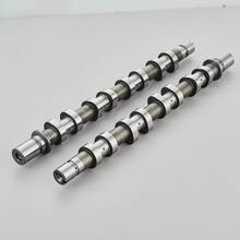 Kit, Árbol Levas, Nissan Platina, 1.6, Admision Y Escape - CD2 - Ver 7